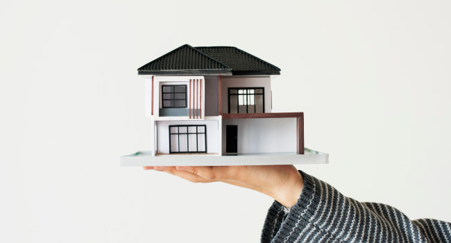 Paso 3. Registra tu inmueble