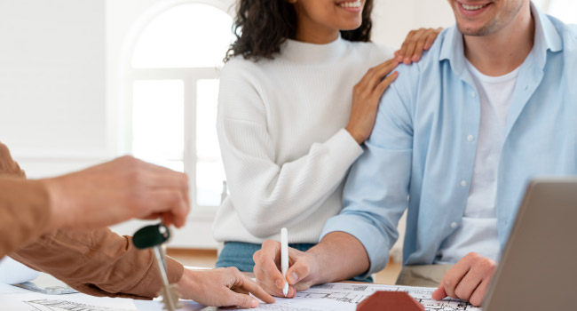 Paso 4. Califica a tu inquilino